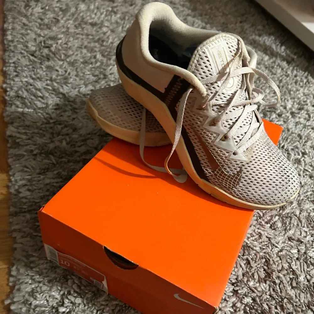 Women sneakers - Nike Metcon 6